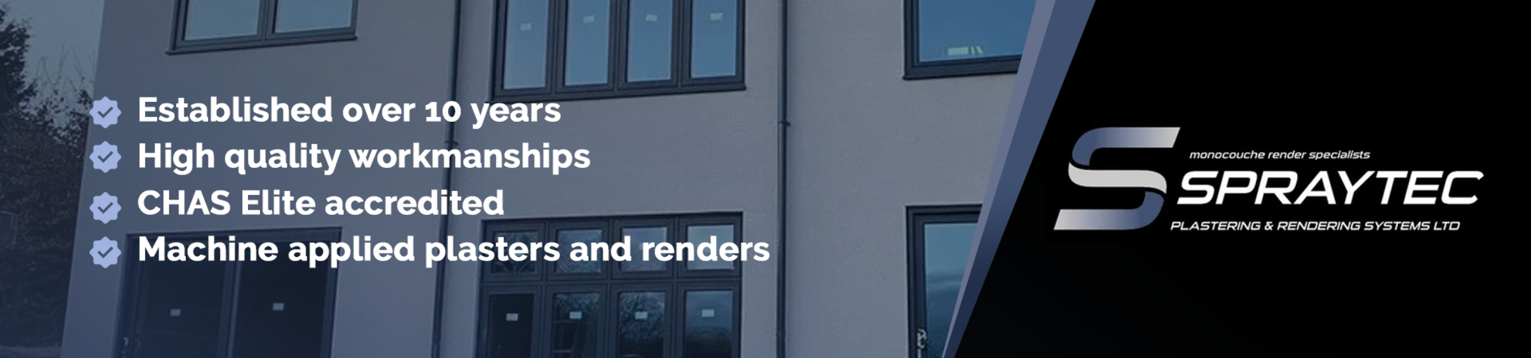 Home Tick Banner