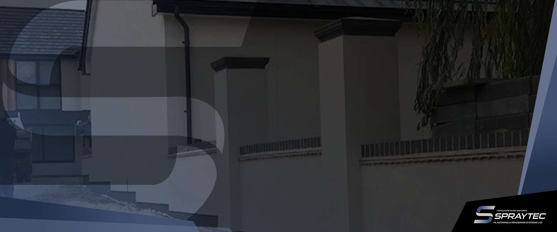 Monocouche Rendering