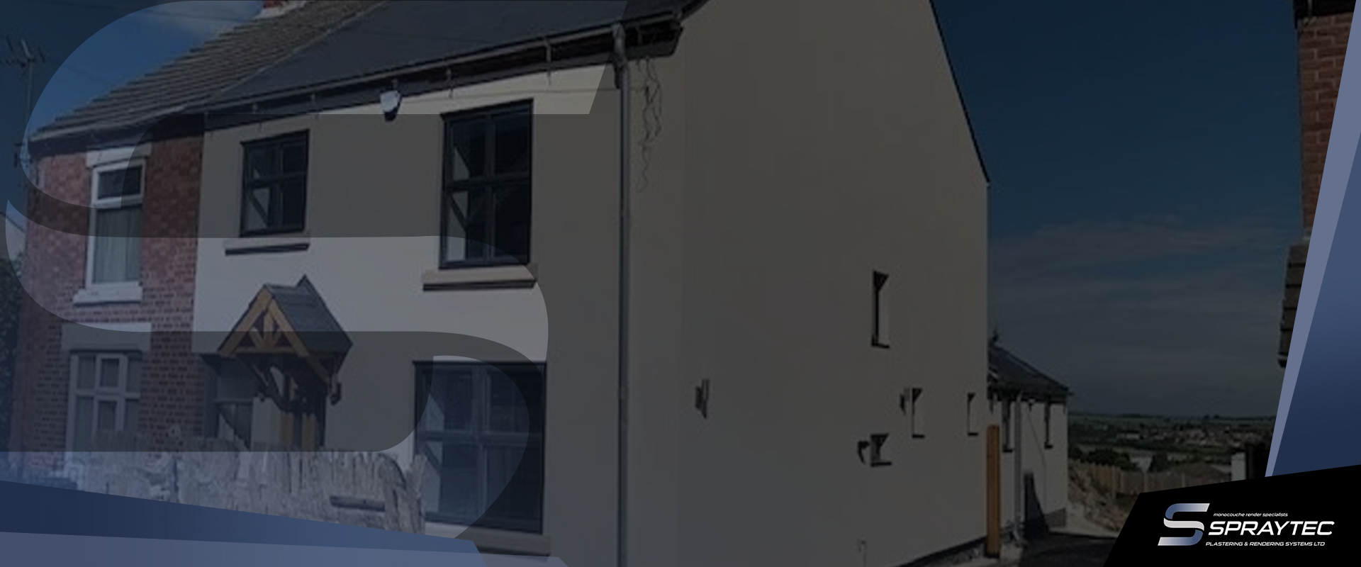 Domestic and Commercial Rendering