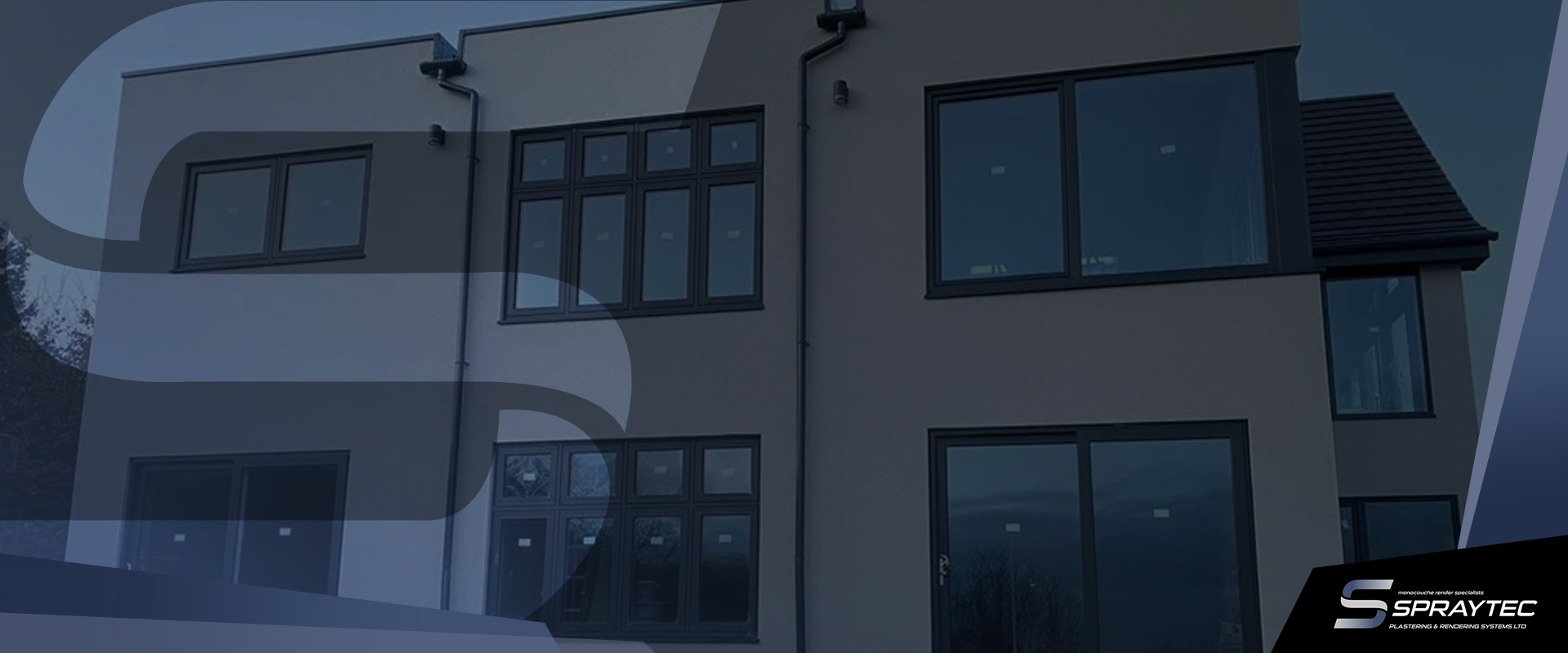 External Wall Installation Systems